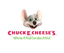 chucke cheeses