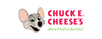 Be Unique Customer - Chuck E Cheese