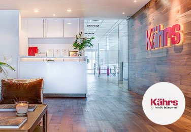 Be Unique Client Dubai - Kahrs