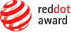 Be Unique Award - Reddot