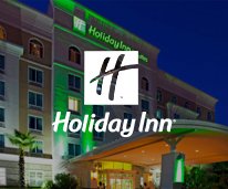 Be Unique Clients - HolidayInn