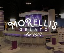 Be Unique Clients - Morelli's Gelato