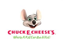 Be Unique Clients - Chucke Cheese's