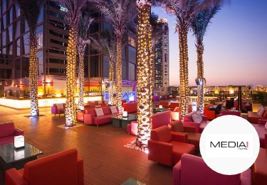 Be Unique Client Case Study - Media One Hotel
