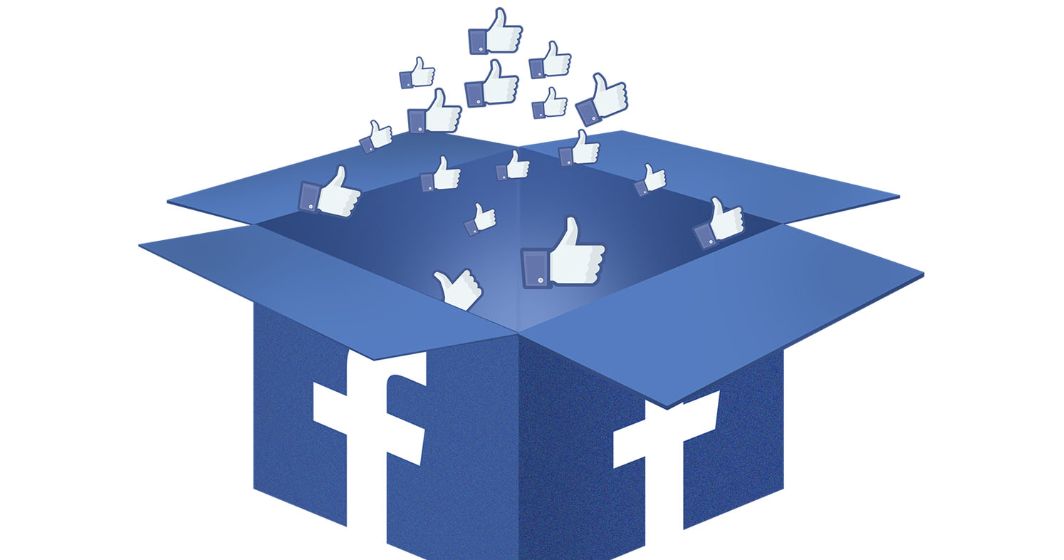 Top 5 reasons why it is important for your business to use Facebook