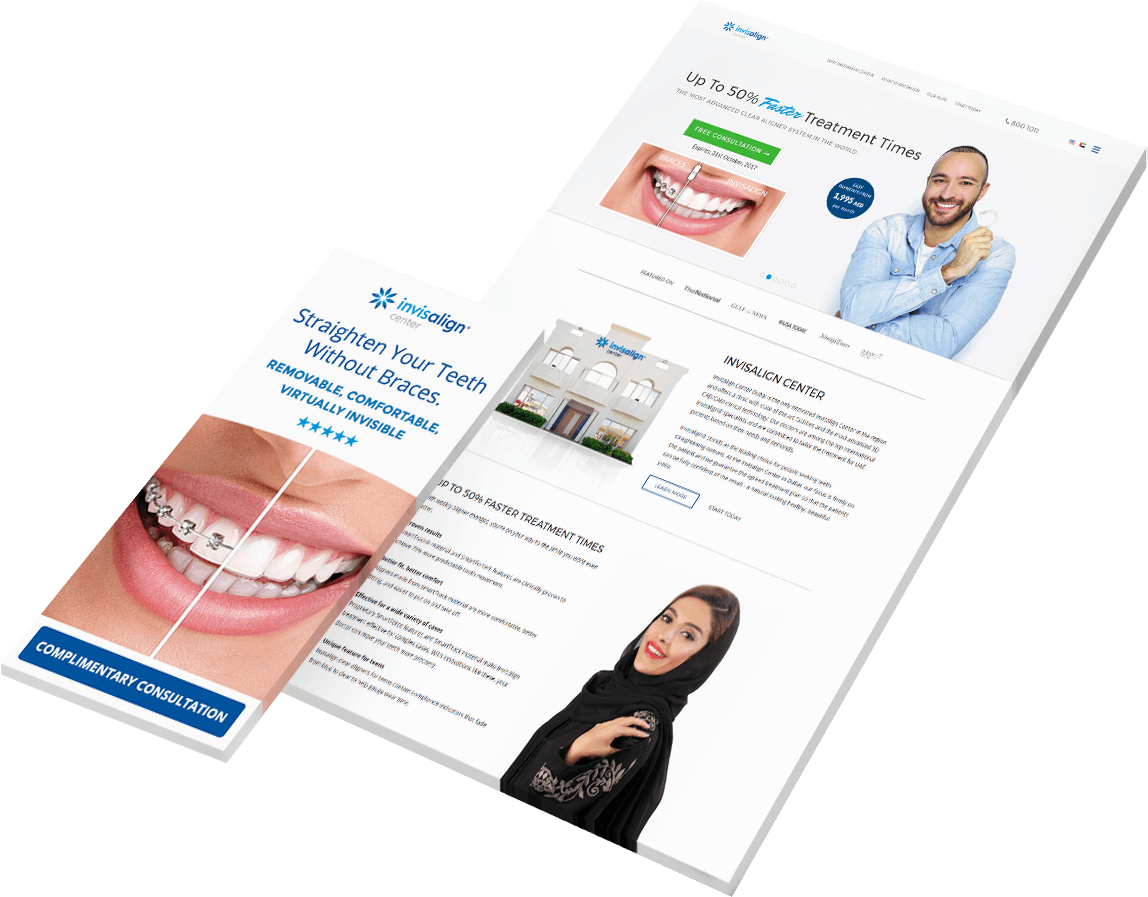 Invisalign center