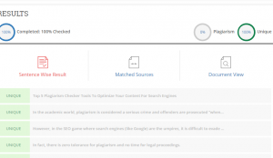 plagiarism checker tools