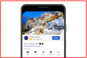 Google algorithm updates and how it concerns your business