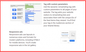 Google algorithm updates and how it concerns your business