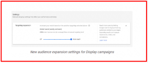 Google algorithm updates and how it concerns your business