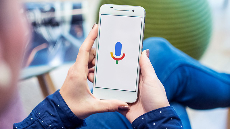 Voice Search Optimization