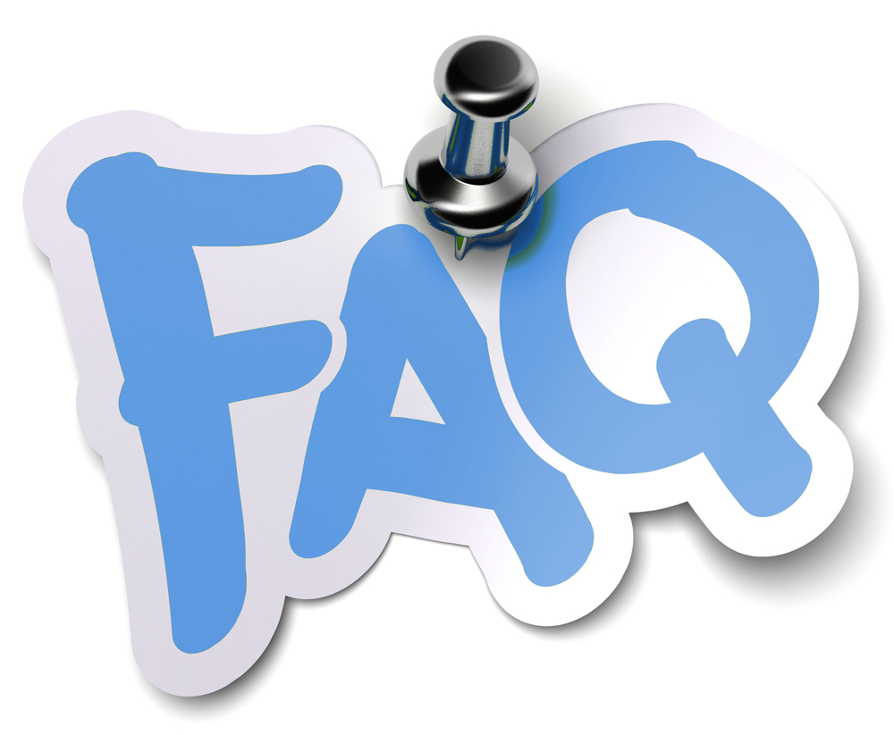 FAQs