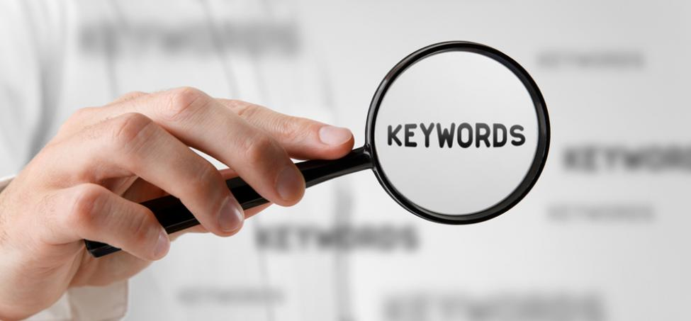 Keyword search