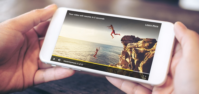 video Ads