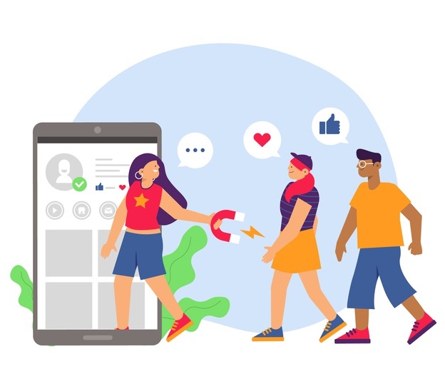 influencer marketing reach