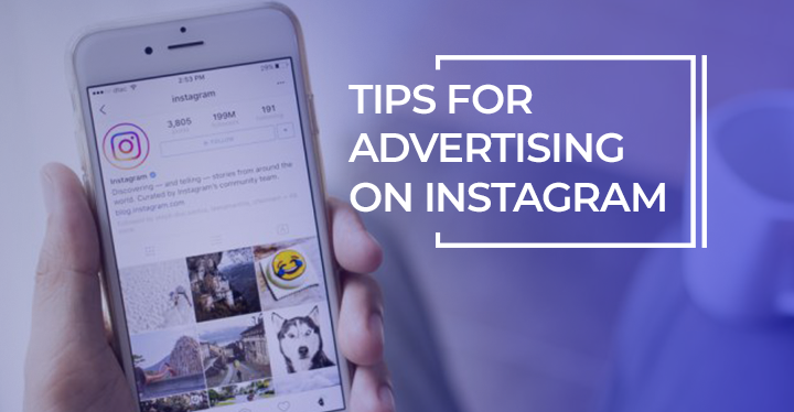 Instagram Ads