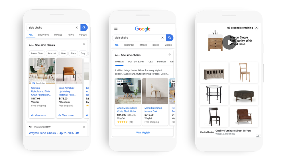 Google ads