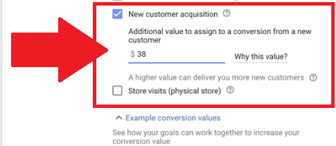 Google ads