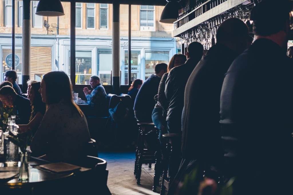 Hospitality Consultants