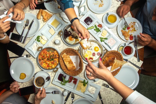 How to attract families to your restaurant | Be Unique Group