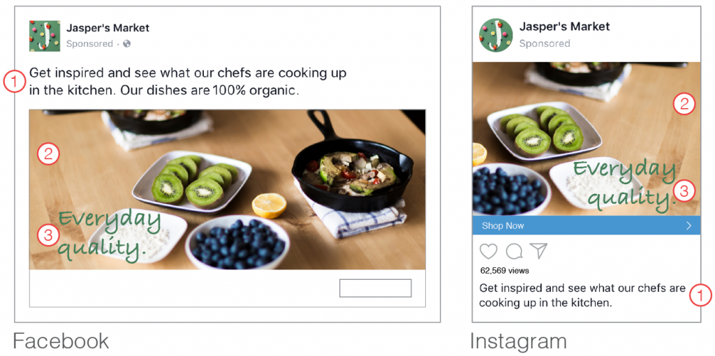 social media management