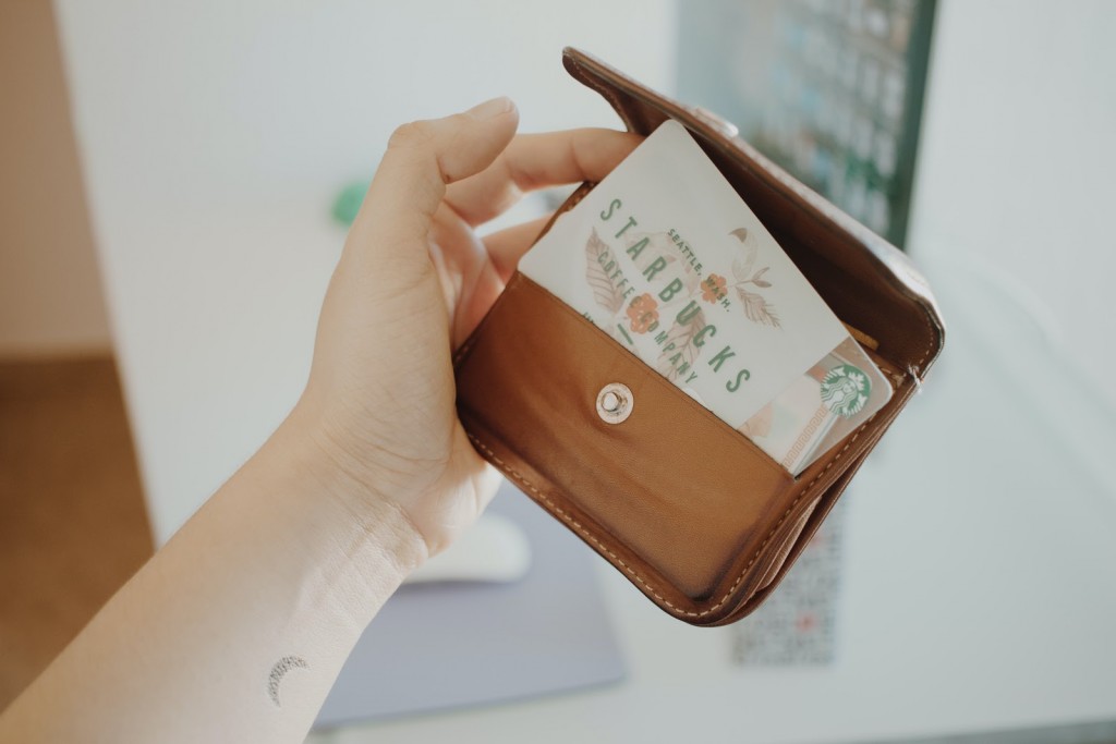 Use Mobile Loyalty Programs