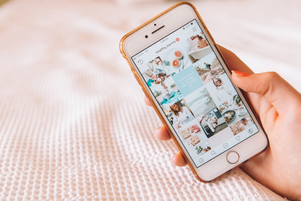 User-Generated Content