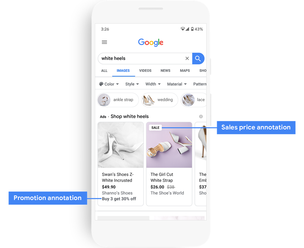 search engine optimization