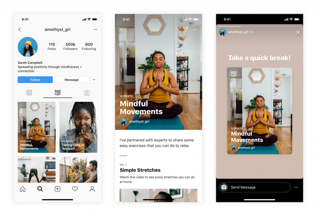 social media agency