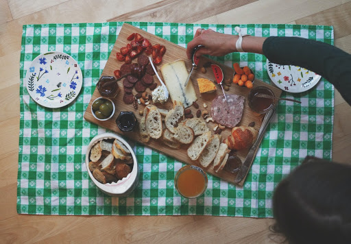Hospitality