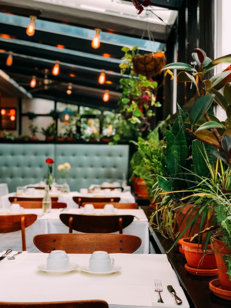 restaurant consultants in dubai