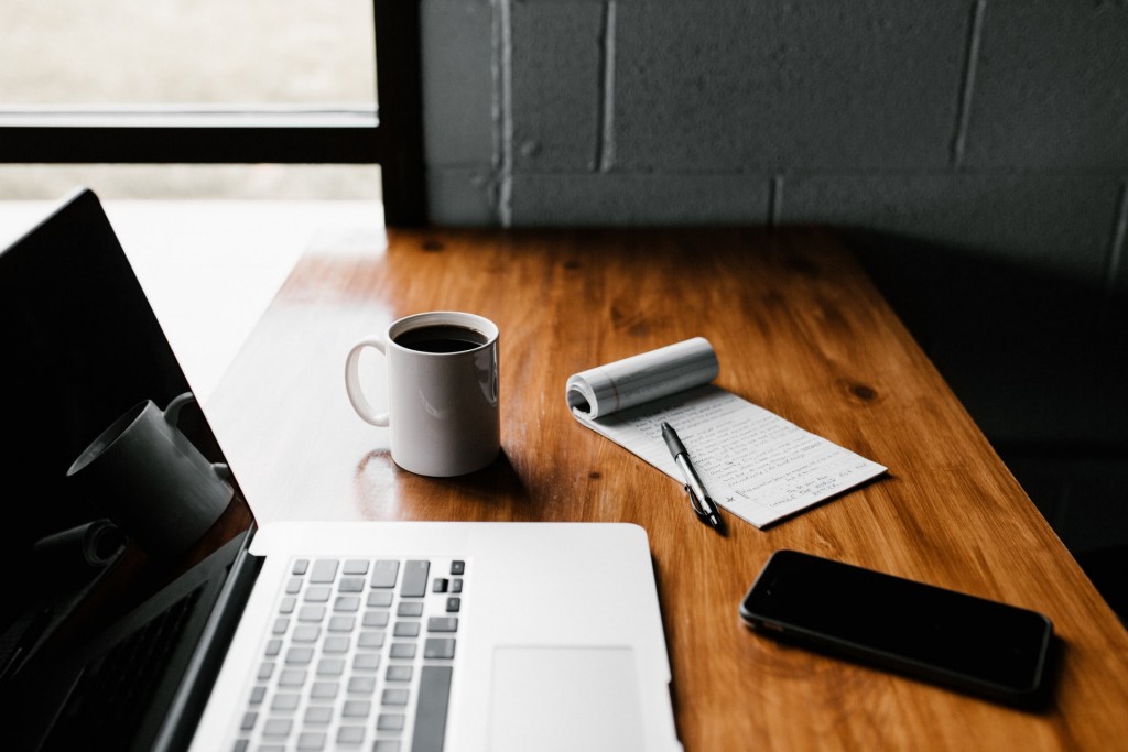 website maintenance