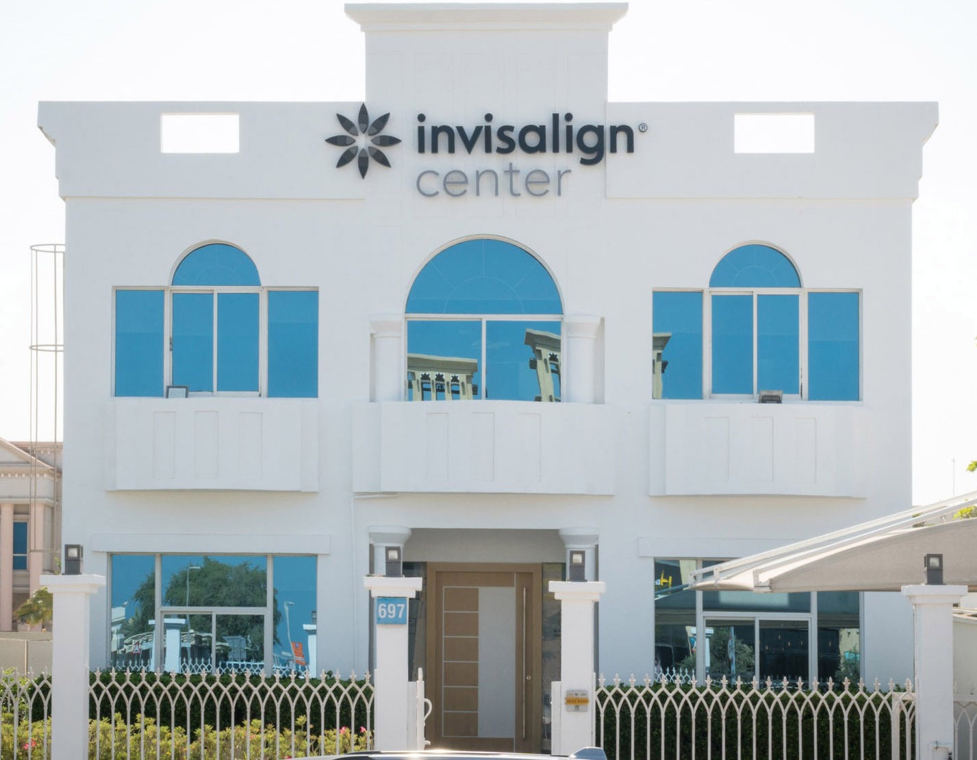 invisalign center SEO Agency in Dubai